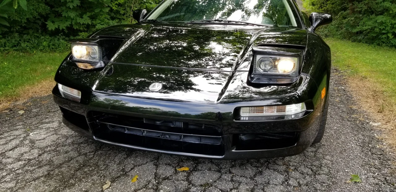 1991 Acura NA1 NSX - Image 19 of 31