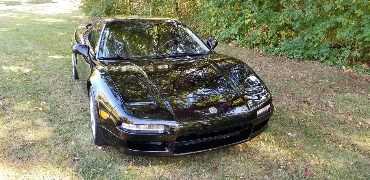 1991 Acura NA1 NSX - Image 18 of 31