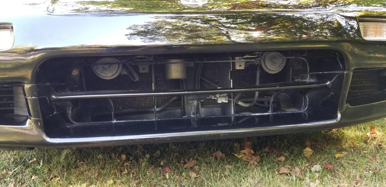 1991 Acura NA1 NSX - Image 22 of 31