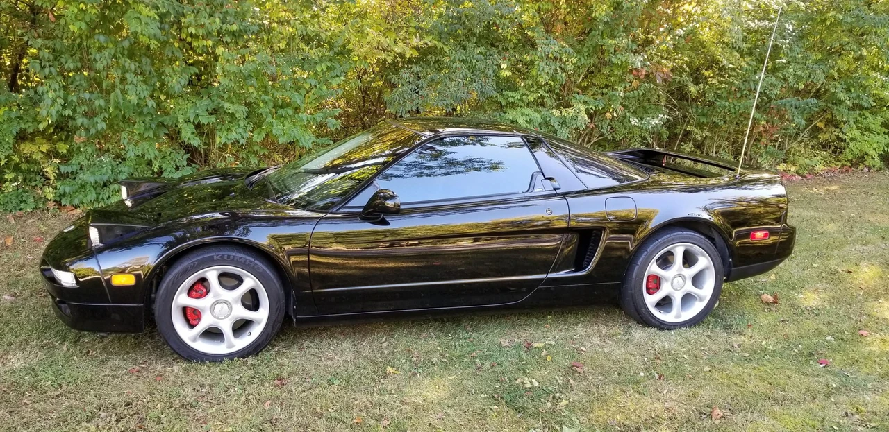 1991 Acura NA1 NSX - Image 6 of 31
