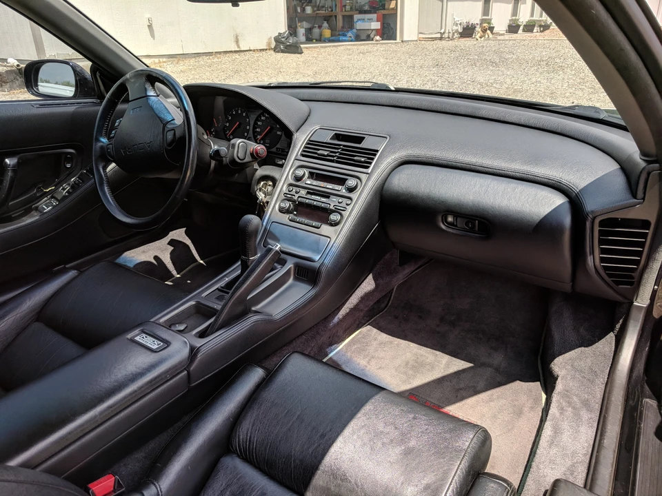 1991 Acura NA1 NSX - Image 30 of 31
