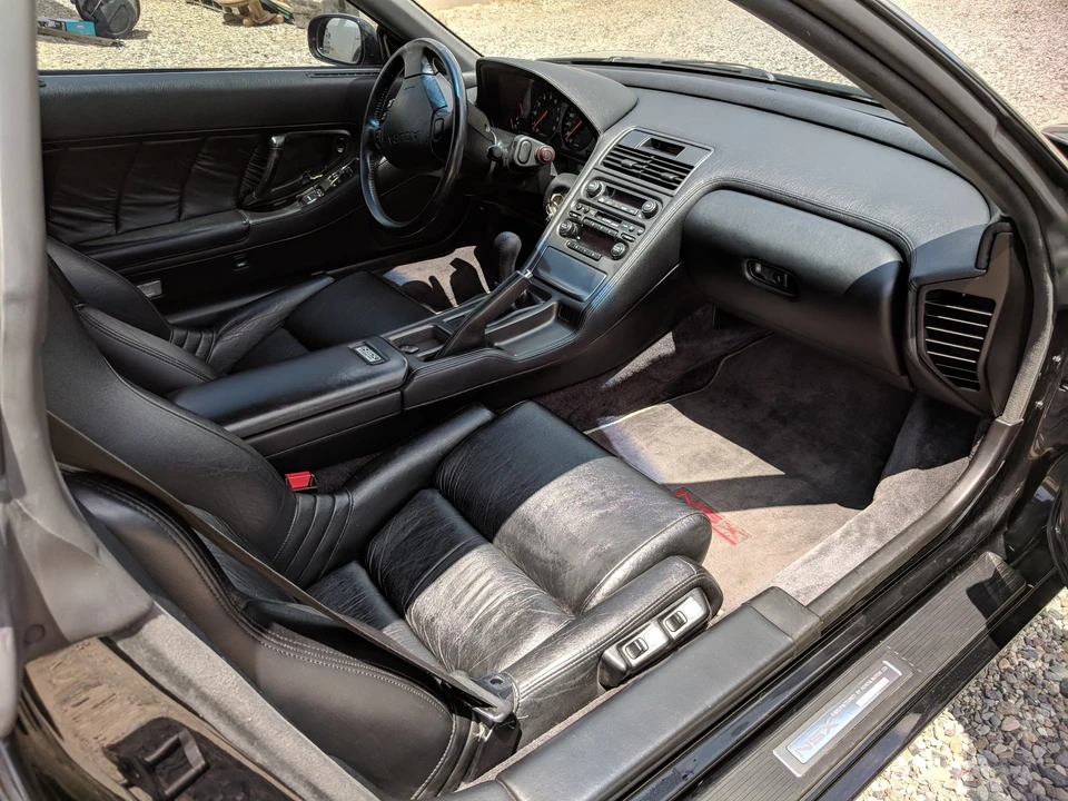 1991 Acura NA1 NSX - Image 29 of 31
