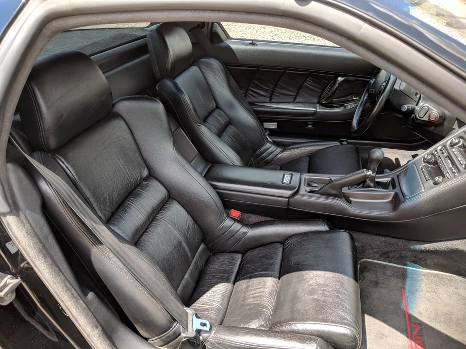 1991 Acura NA1 NSX - Image 31 of 31