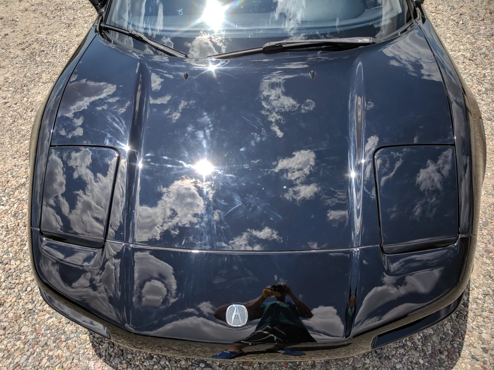 1991 Acura NA1 NSX - Image 9 of 31
