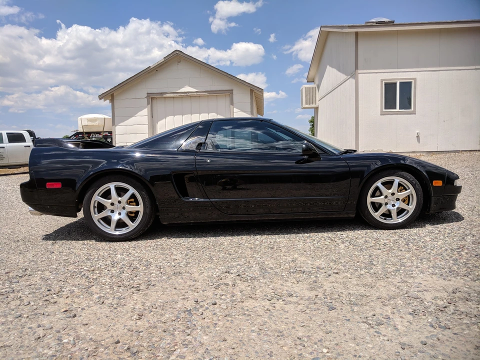 1991 Acura NA1 NSX - Image 3 of 31