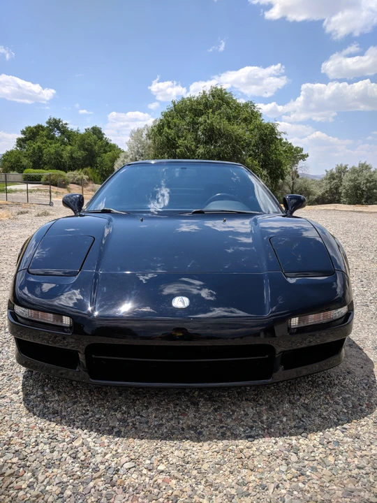 1991 Acura NA1 NSX - Image 8 of 31