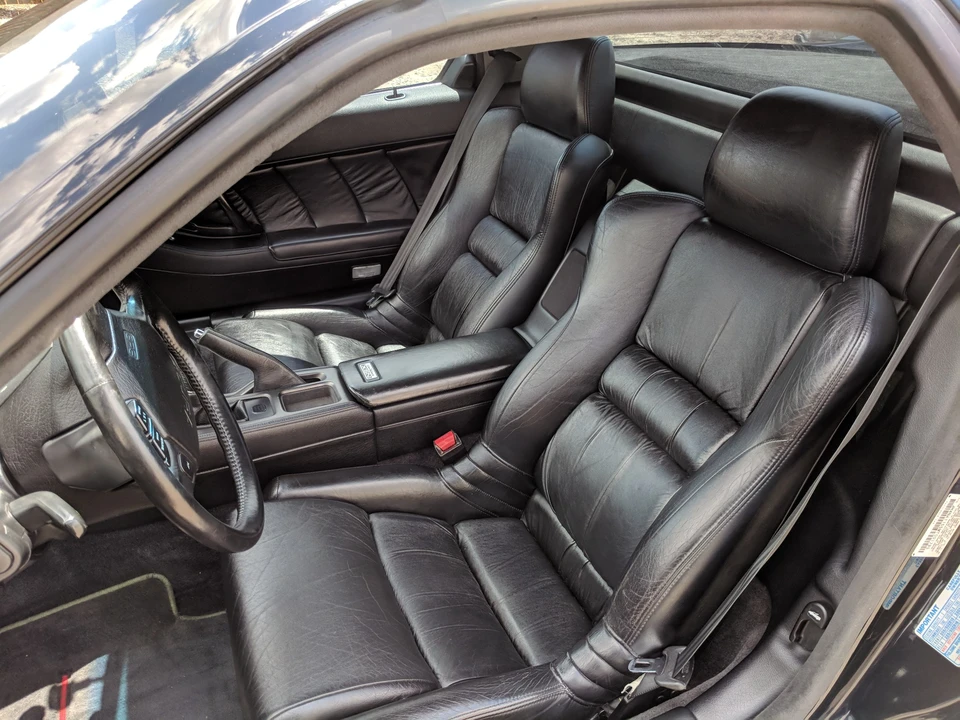 1991 Acura NA1 NSX - Image 23 of 31