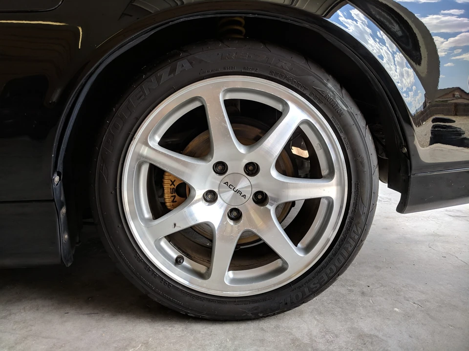 1991 Acura NA1 NSX - Image 15 of 31