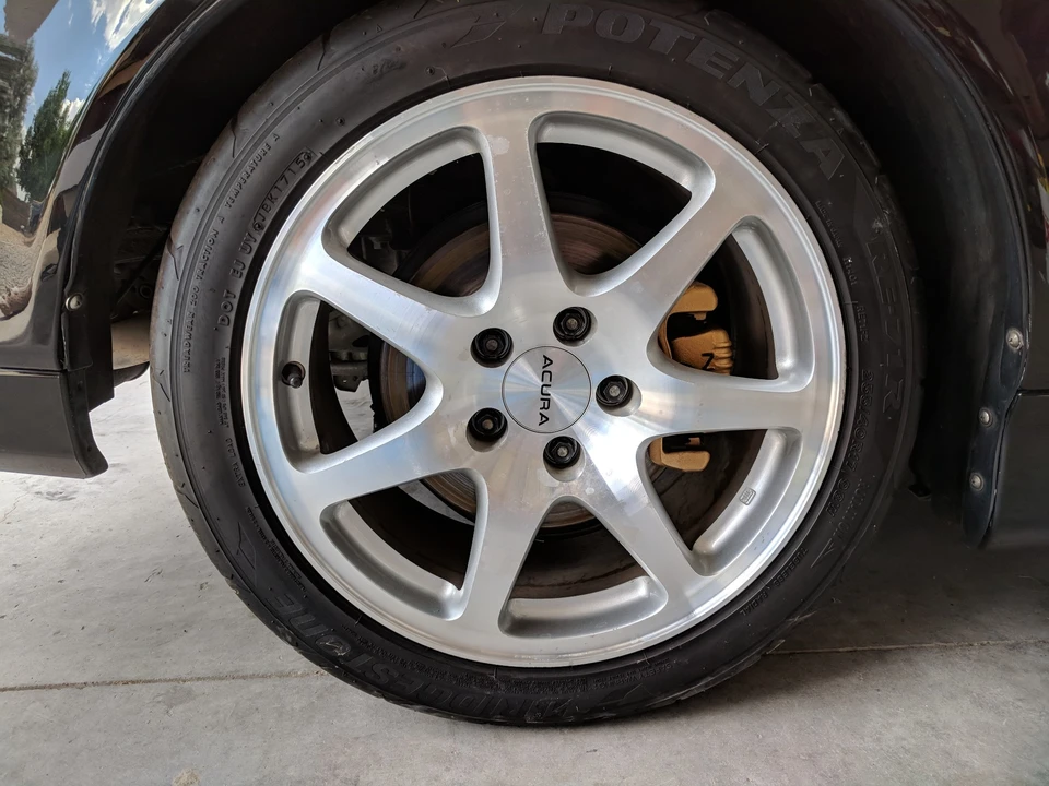 1991 Acura NA1 NSX - Image 18 of 31