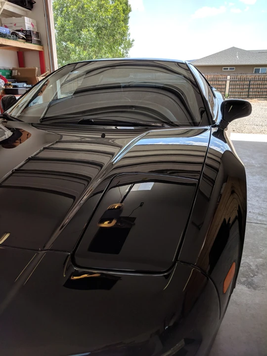 1991 Acura NA1 NSX - Image 10 of 31