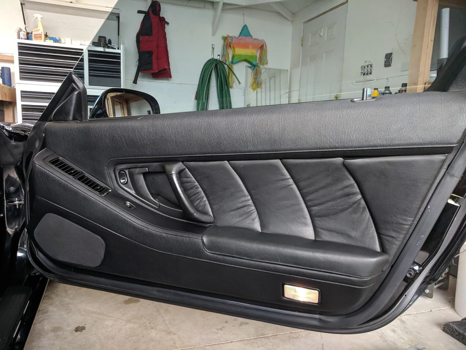 1991 Acura NA1 NSX - Image 26 of 31