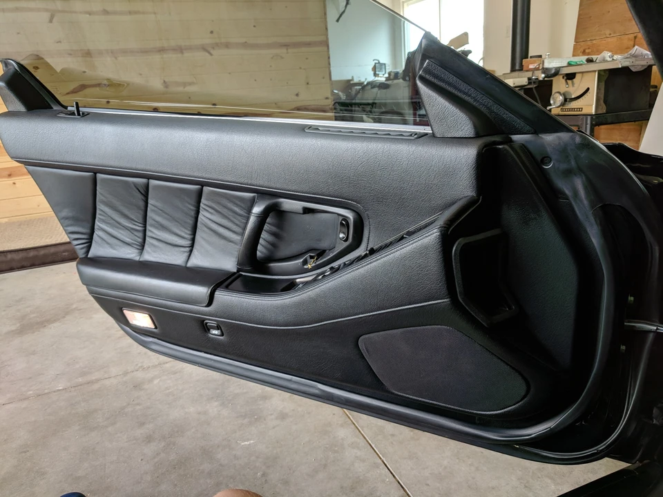 1991 Acura NA1 NSX - Image 21 of 31