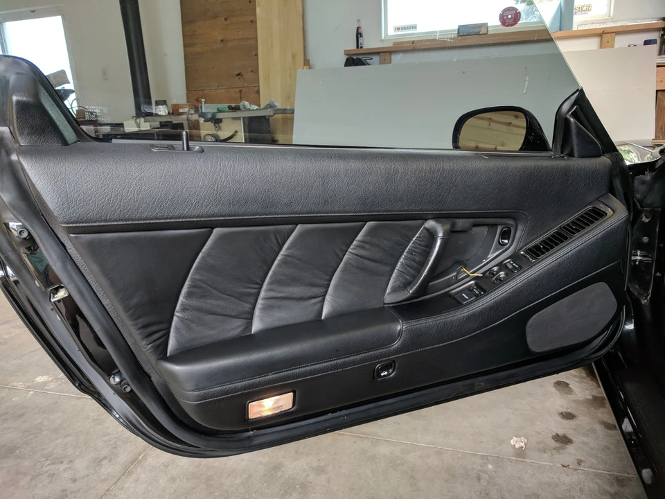 1991 Acura NA1 NSX - Image 20 of 31