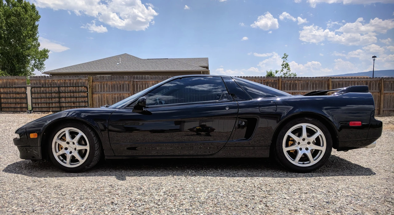1991 Acura NA1 NSX - Image 7 of 31