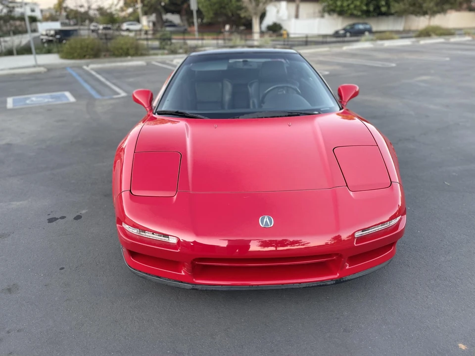 1991 Acura NA1 NSX - Image 24 of 31