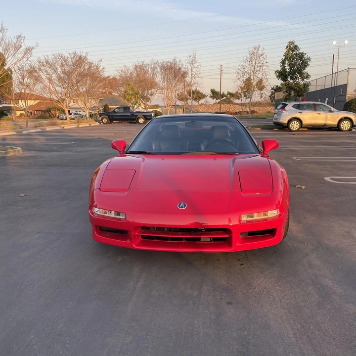 1991 Acura NA1 NSX - Image 7 of 31