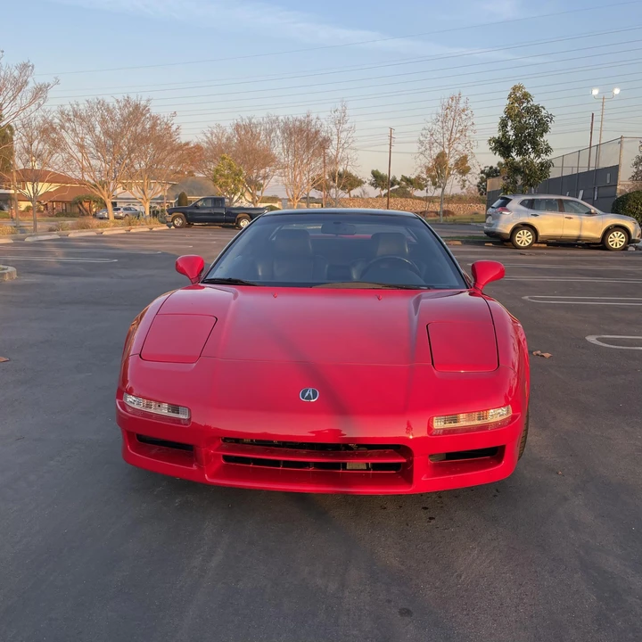1991 Acura NA1 NSX - Image 6 of 31