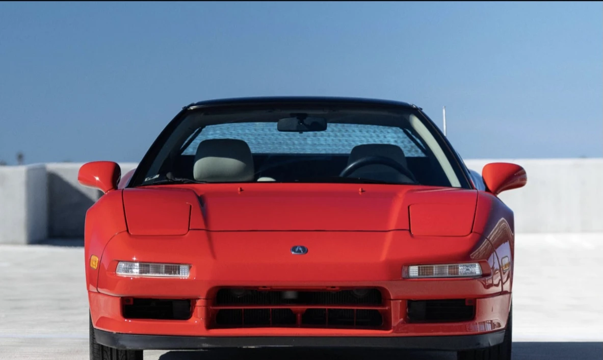 1991 Acura NA1 NSX - Image 14 of 31