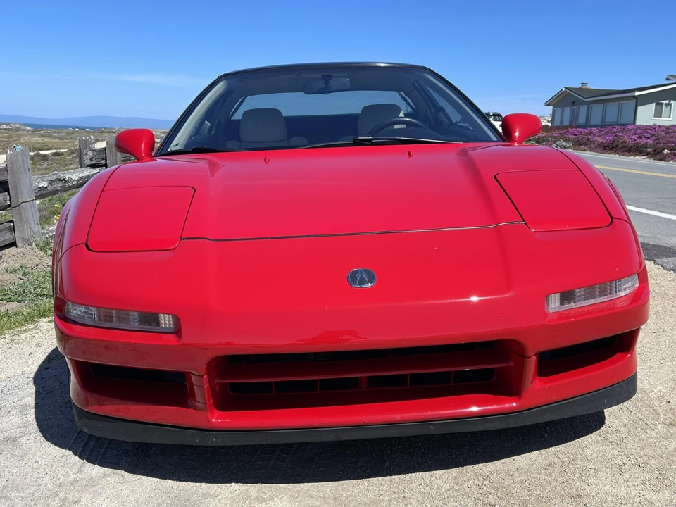 1991 Acura NA1 NSX - Image 26 of 31