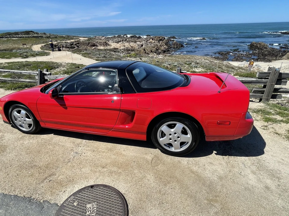1991 Acura NA1 NSX - Image 11 of 31