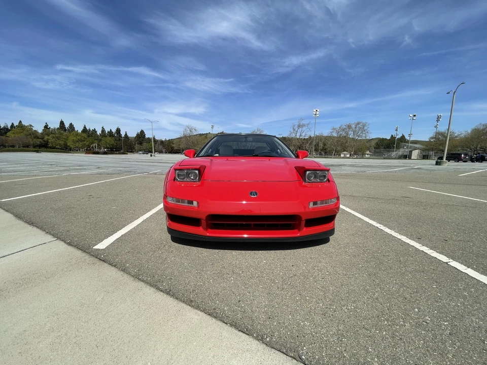 1991 Acura NA1 NSX - Image 28 of 31
