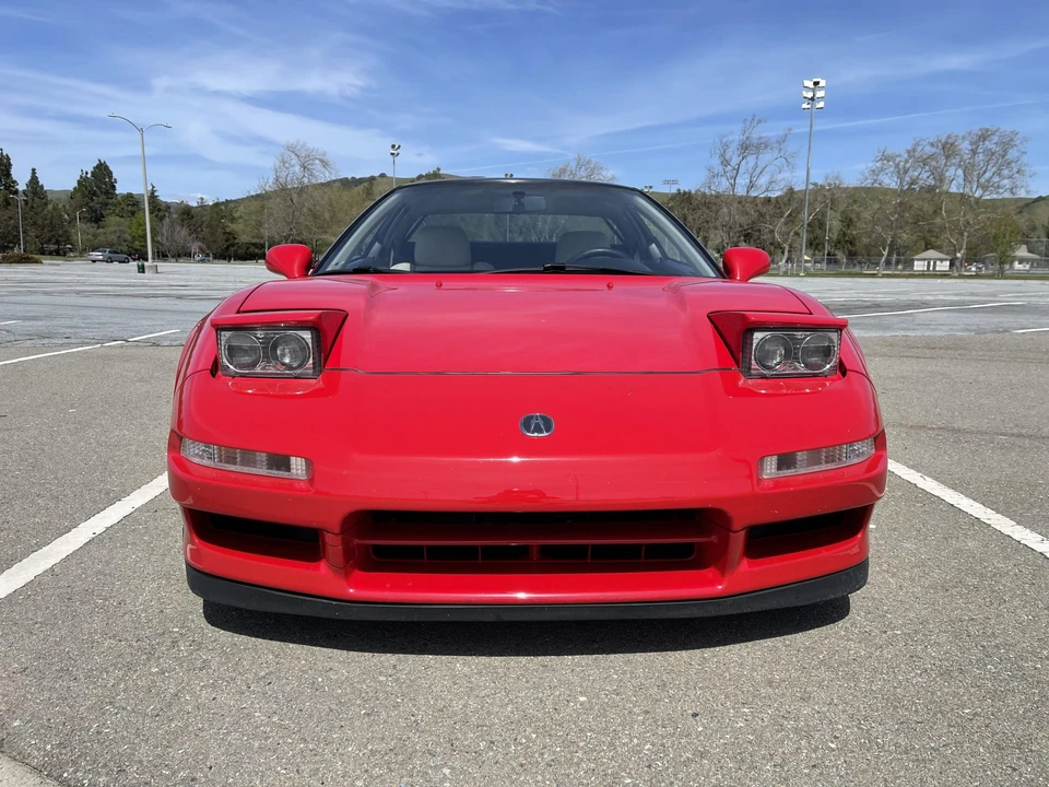 1991 Acura NA1 NSX - Image 27 of 31