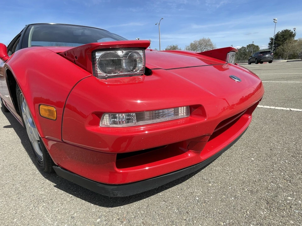 1991 Acura NA1 NSX - Image 30 of 31