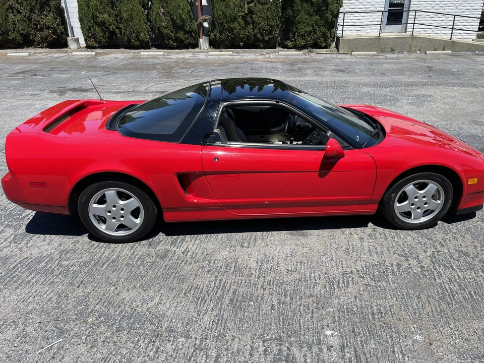 1991 Acura NA1 NSX - Image 20 of 31