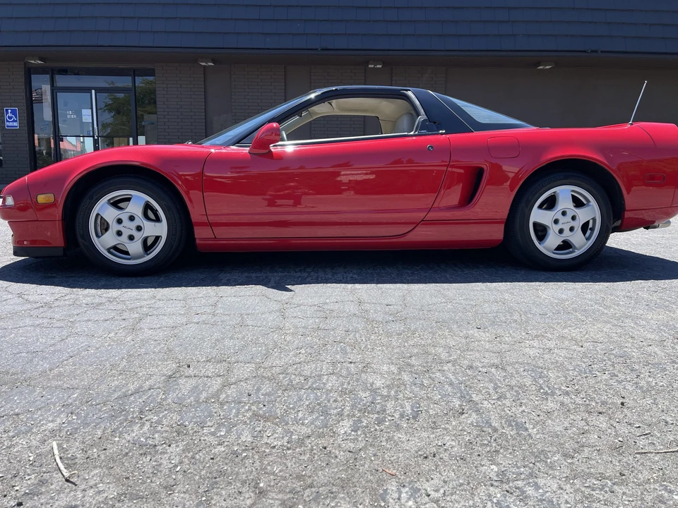 1991 Acura NA1 NSX - Image 13 of 31