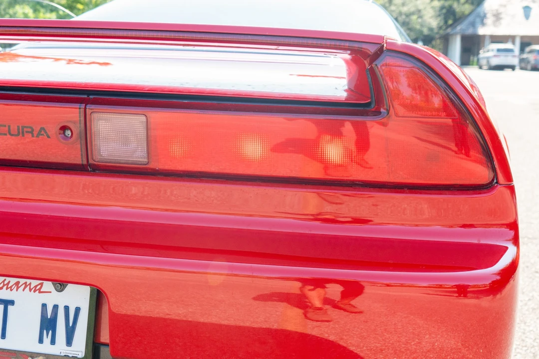 1991 Acura NA1 NSX - Image 23 of 31