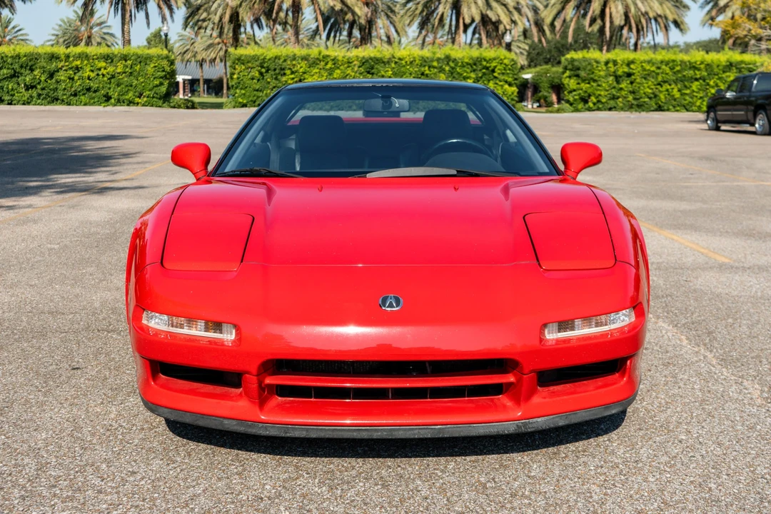 1991 Acura NA1 NSX - Image 4 of 31