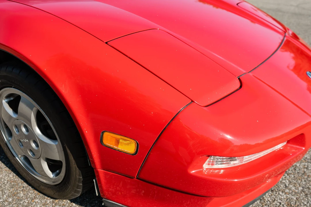 1991 Acura NA1 NSX - Image 27 of 31