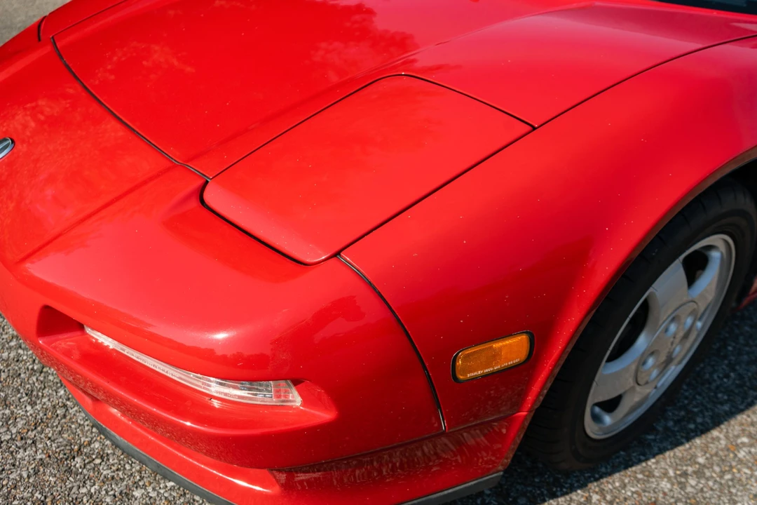 1991 Acura NA1 NSX - Image 26 of 31