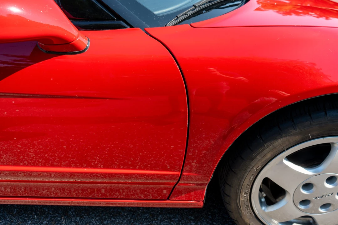 1991 Acura NA1 NSX - Image 31 of 31