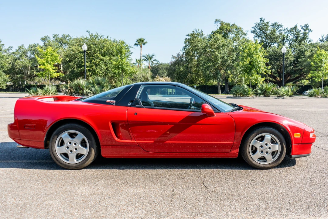1991 Acura NA1 NSX - Image 8 of 31