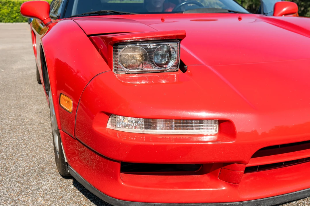 1991 Acura NA1 NSX - Image 19 of 31