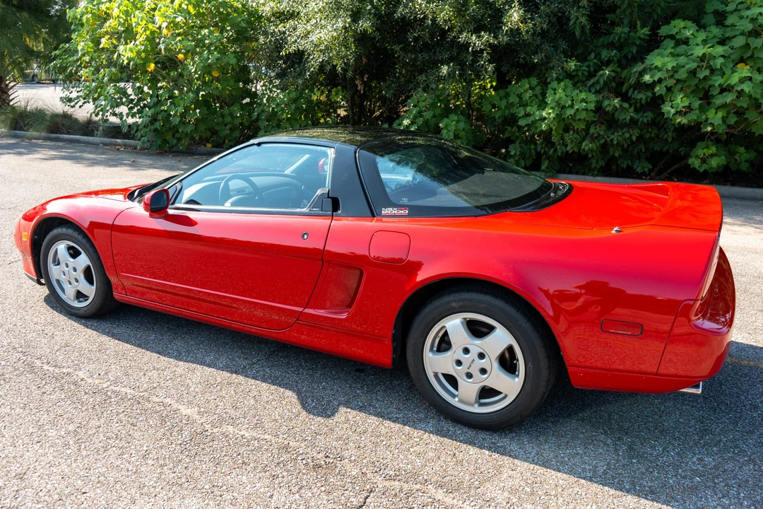 1991 Acura NA1 NSX - Image 14 of 31