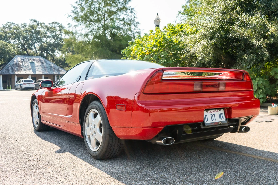 1991 Acura NA1 NSX - Image 13 of 31