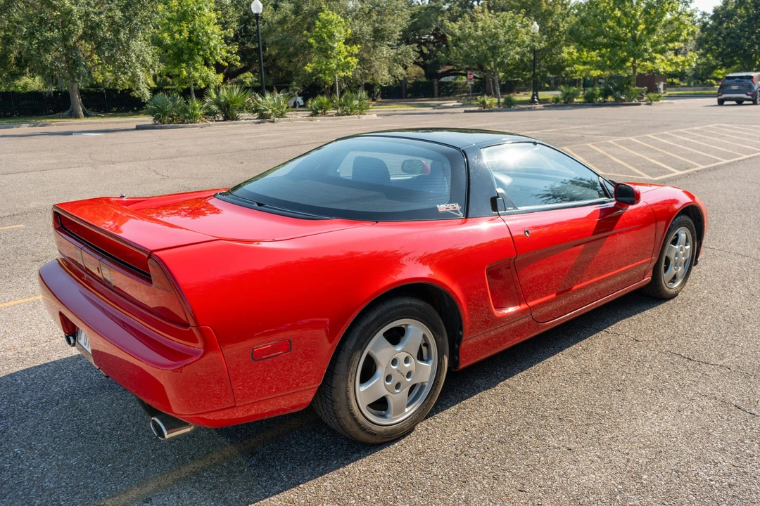 1991 Acura NA1 NSX - Image 9 of 31