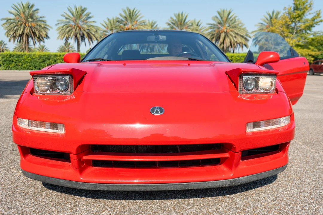 1991 Acura NA1 NSX - Image 18 of 31