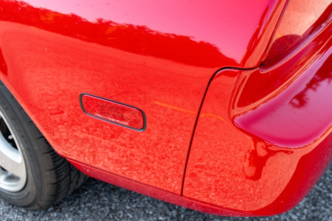 1991 Acura NA1 NSX - Image 25 of 31