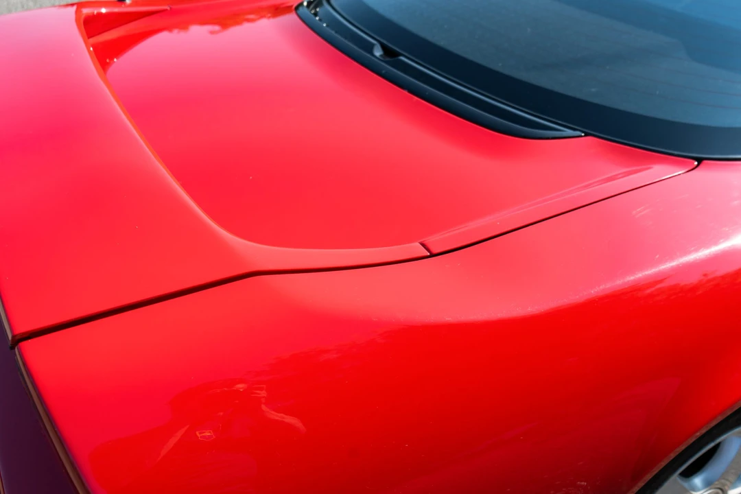 1991 Acura NA1 NSX - Image 28 of 31