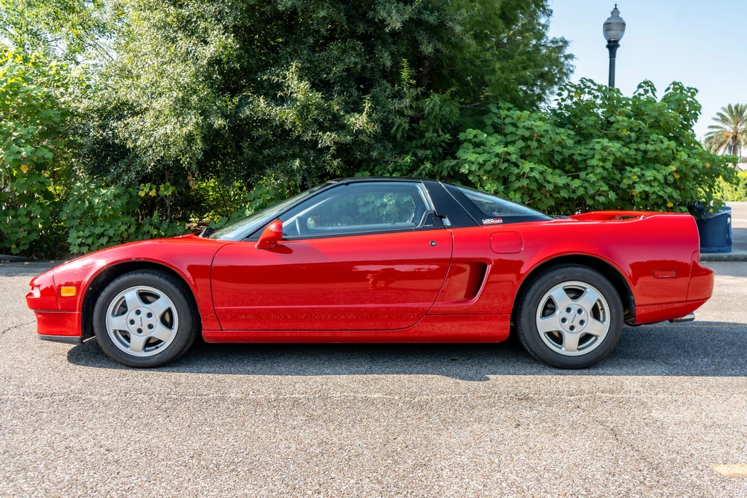 1991 Acura NA1 NSX - Image 15 of 31