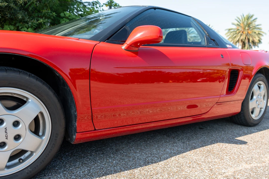 1991 Acura NA1 NSX - Image 16 of 31