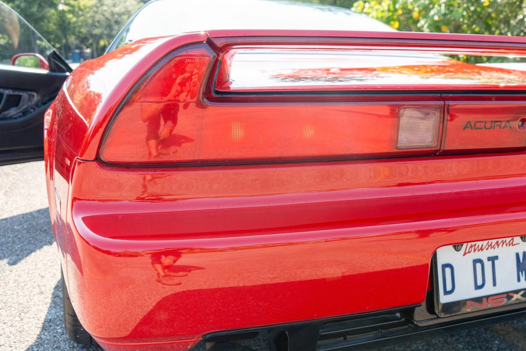1991 Acura NA1 NSX - Image 22 of 31