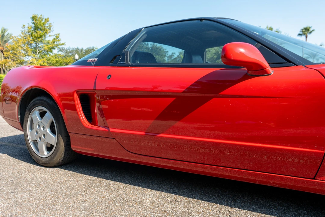 1991 Acura NA1 NSX - Image 17 of 31