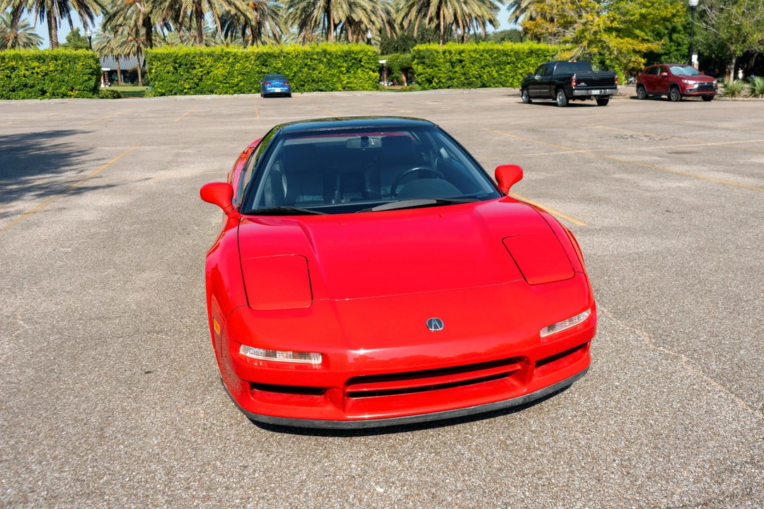 1991 Acura NA1 NSX - Image 5 of 31