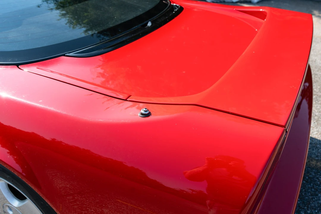 1991 Acura NA1 NSX - Image 29 of 31