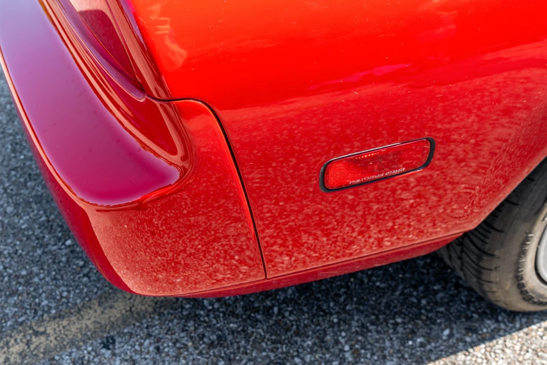 1991 Acura NA1 NSX - Image 24 of 31