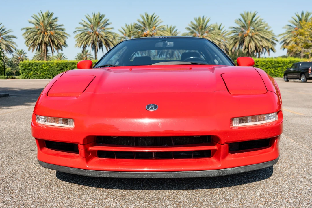 1991 Acura NA1 NSX - Image 3 of 31